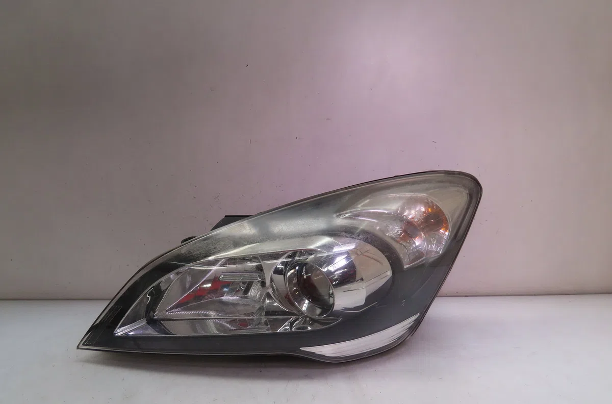 Phare gauche Kia CEE'D 3-5 portes (ED) 1.6 crdi 90 (2006-2012) occasion