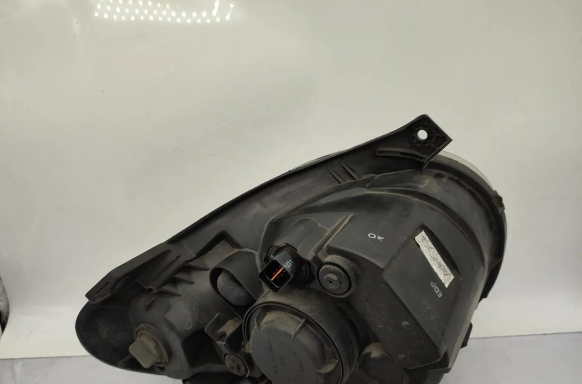 Phare gauche KIA PICANTO 1 PHASE 2 occasion
