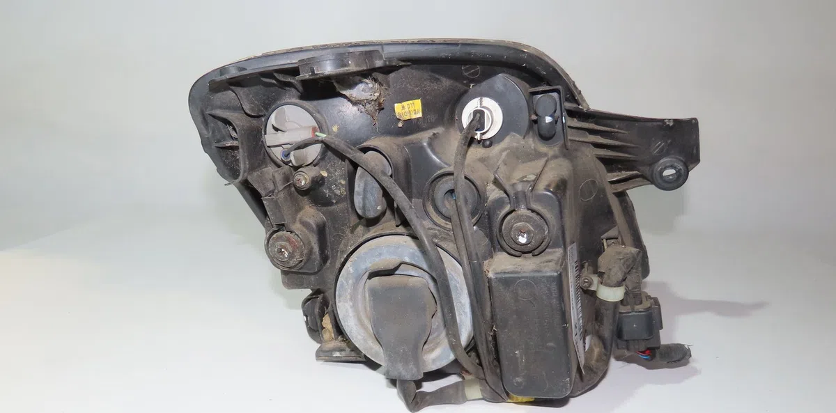 Phare gauche Kia PICANTO I (SA) 1.0 (2004-2011) occasion