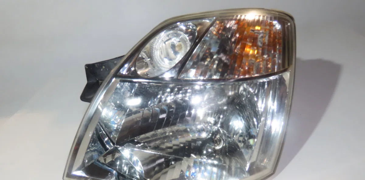 Phare gauche Kia PICANTO I (SA) 1.0 (2004-2011) occasion