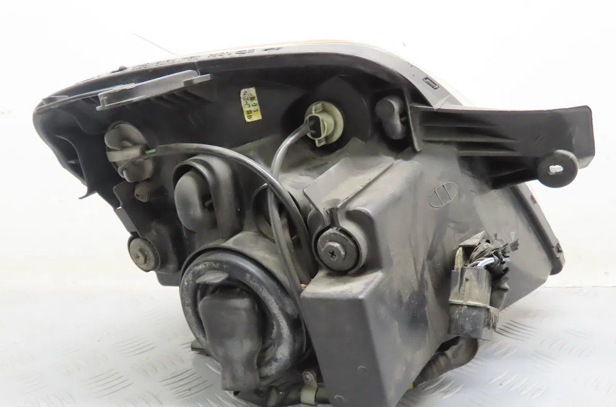 Phare gauche Kia PICANTO I (SA) 1.1 (2004-2011) occasion