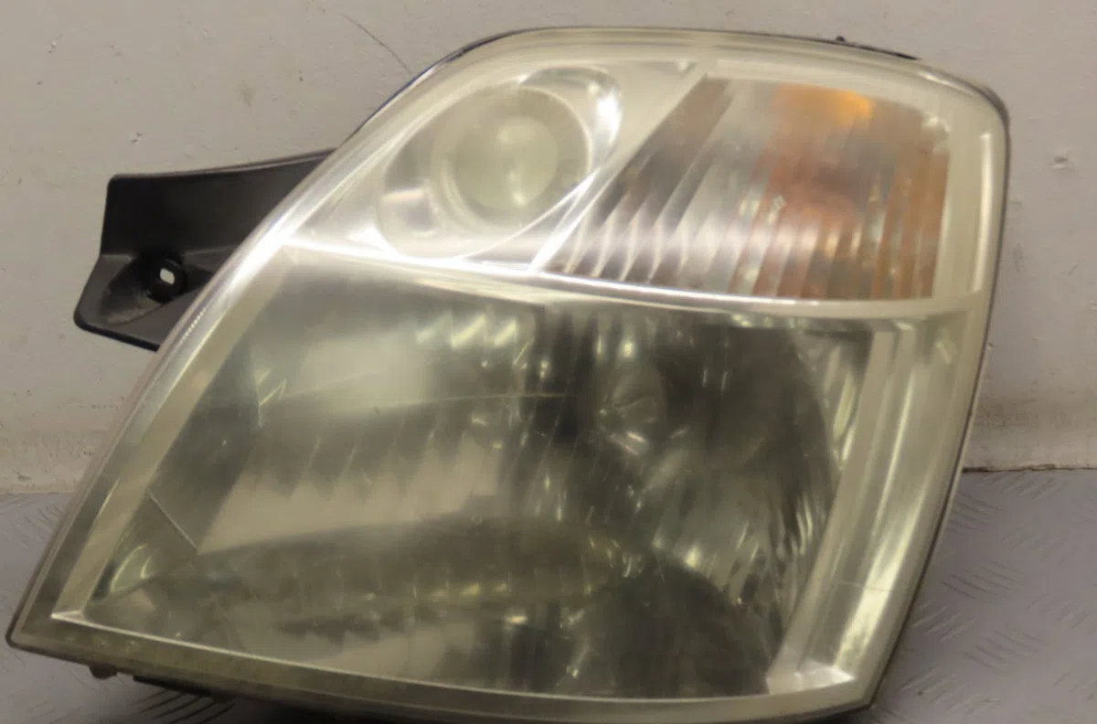 Phare gauche Kia PICANTO I (SA) 1.1 (2004-2011) occasion