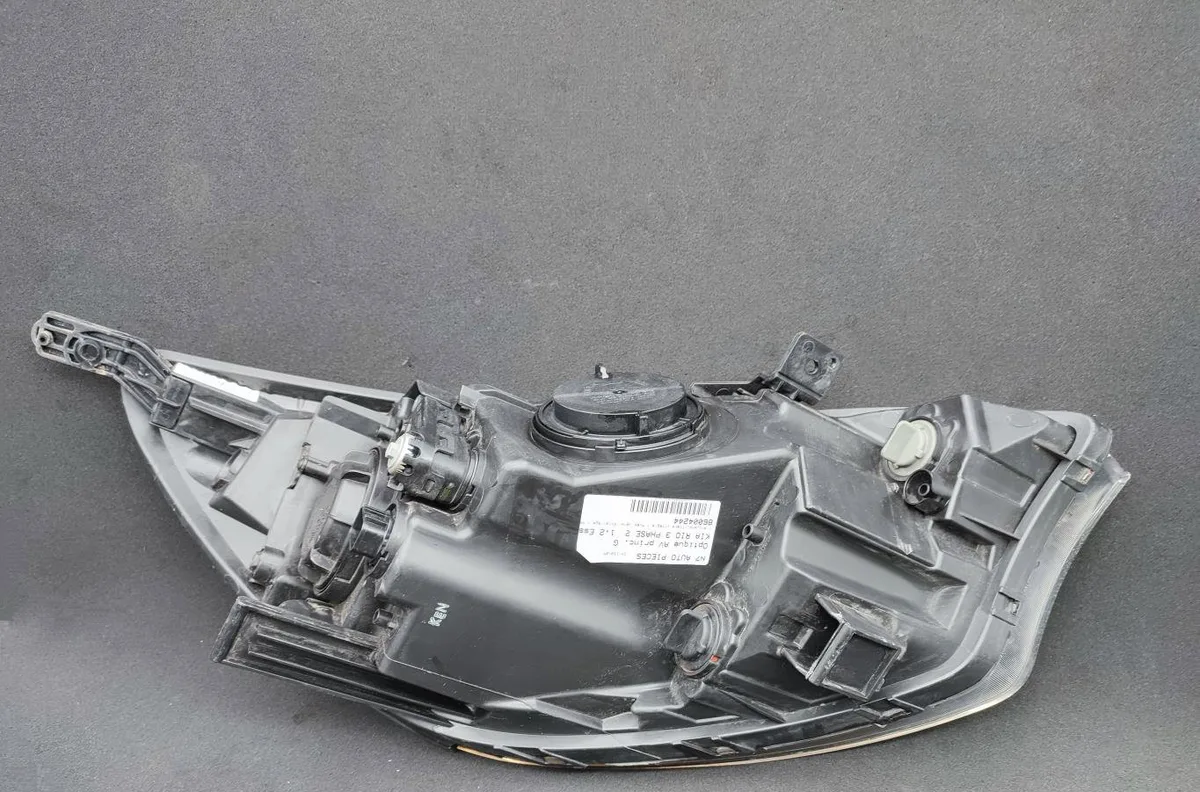 Phare gauche KIA RIO 3 PHASE 2 occasion