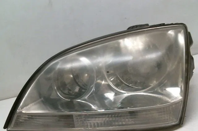 Phare gauche Kia SORENTO I (JC) 2.5 crdi (2006-2011) 5 portes occasion