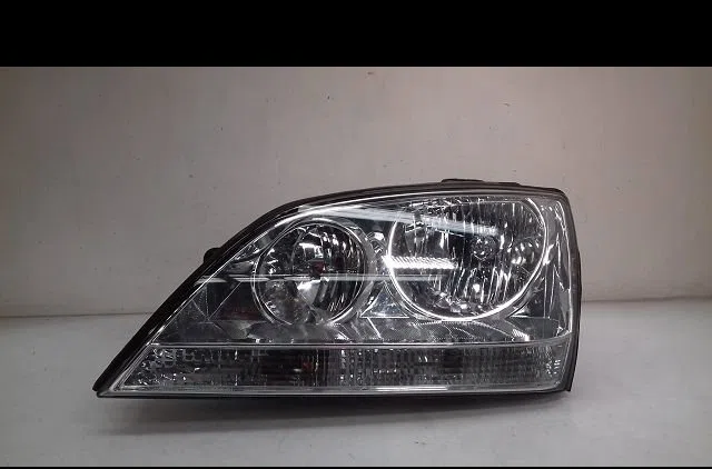 Phare gauche Kia SORENTO I (JC) 2.5 crdi (2006-2011) 5 portes occasion