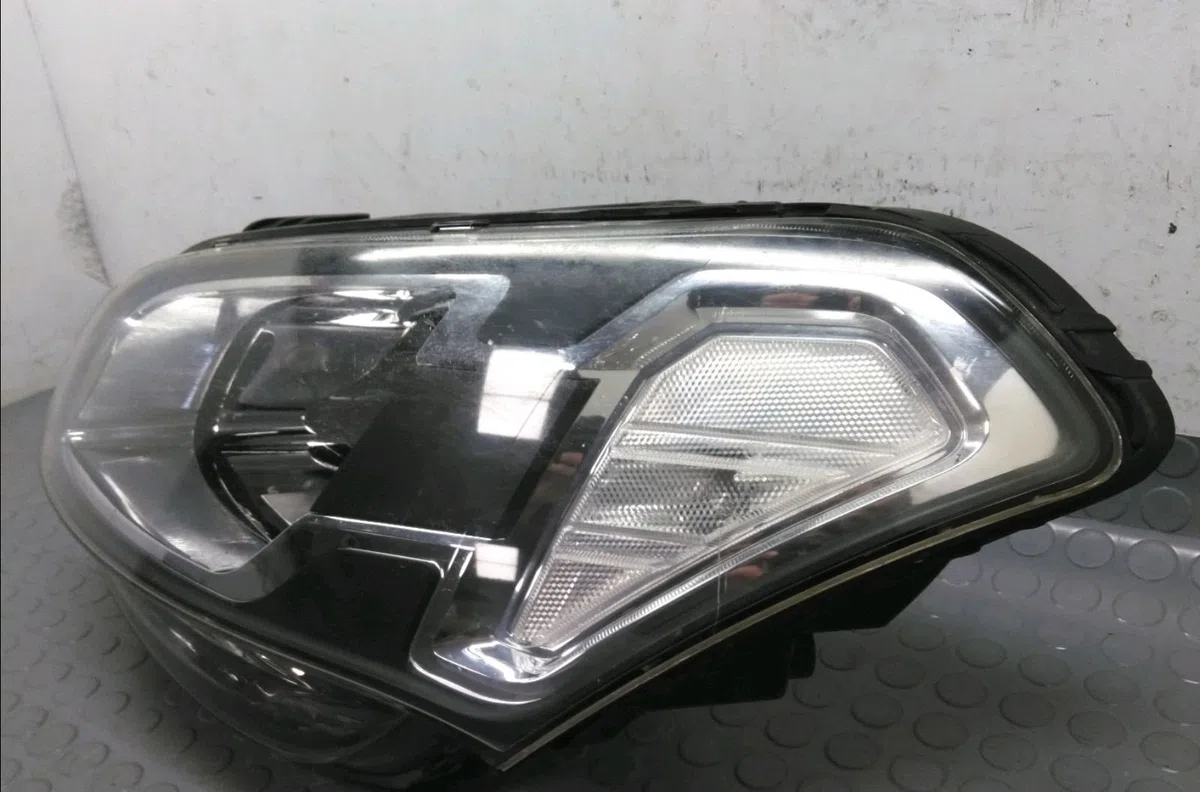 Phare gauche KIA SOUL I 2009 occasion