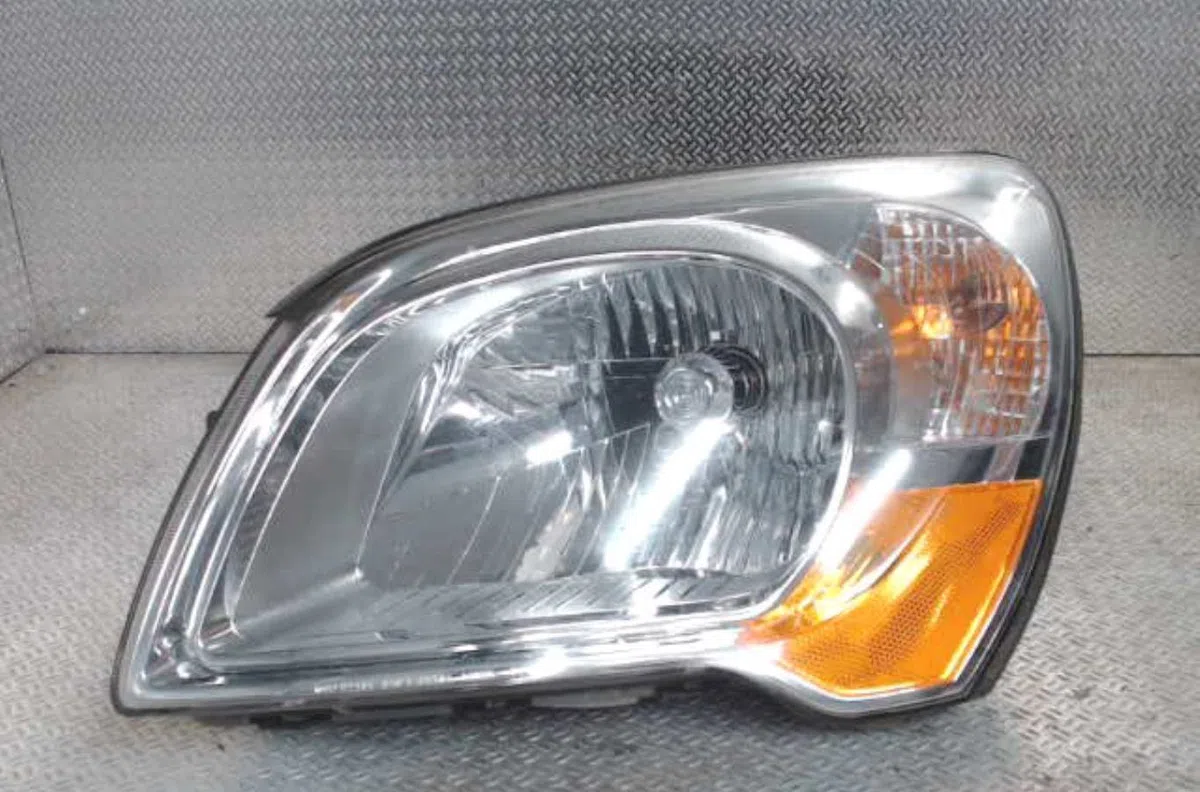 Phare gauche KIA SPORTAGE 2  0 occasion