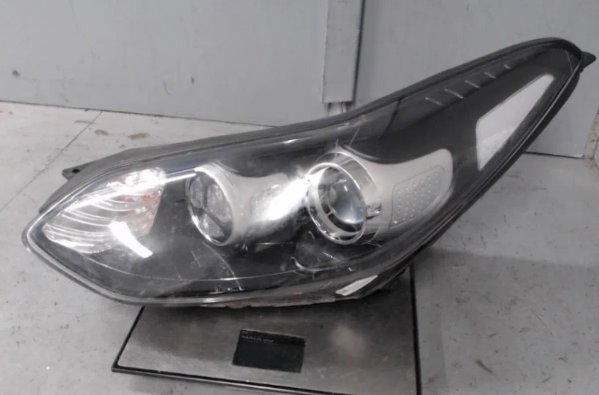 Phare gauche Kia SPORTAGE IV (QL, QLE) 1.7 crdi (2015) occasion