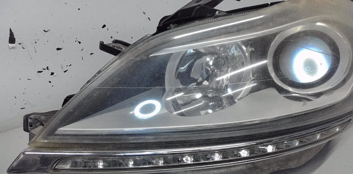 Phare gauche Lancia DELTA III (844_) 1.9 d multijet (844.axe1a) (2009-2014) occasion