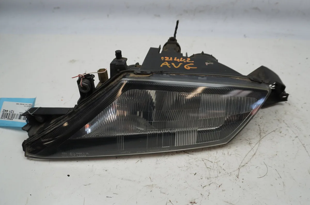 Phare gauche Lancia Y (840_) 1.2 (840aa, 840af1a) (1996-2003) occasion