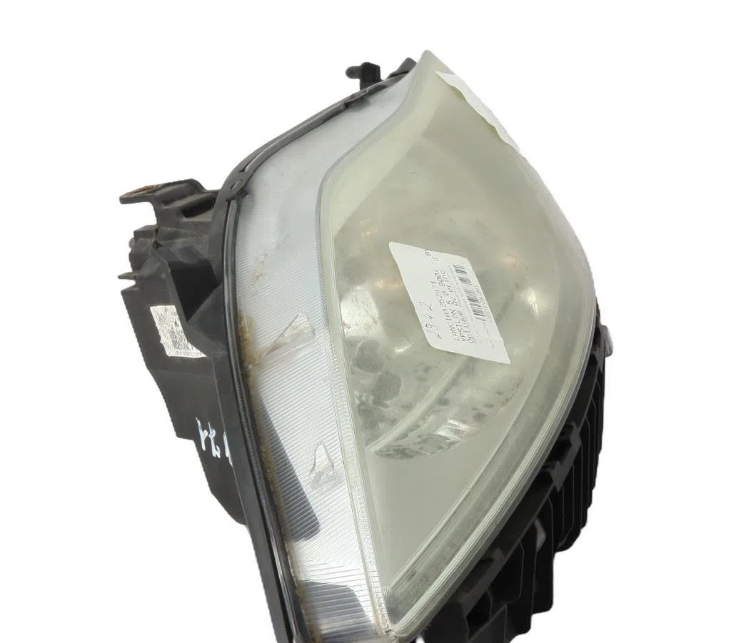 Phare gauche Lancia YPSILON (312_) 0.9 twinair (312.pxg11, 312.pxg1a, 312.yxg11, 312.yxg1a) (2011) occasion