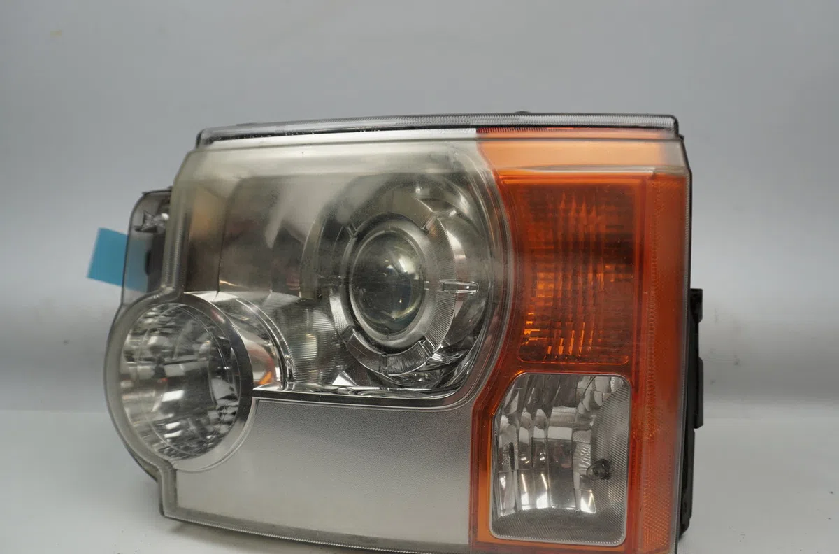 Phare gauche Land rover DISCOVERY III (L319) 2.7 td 4x4 (2004-2009) occasion