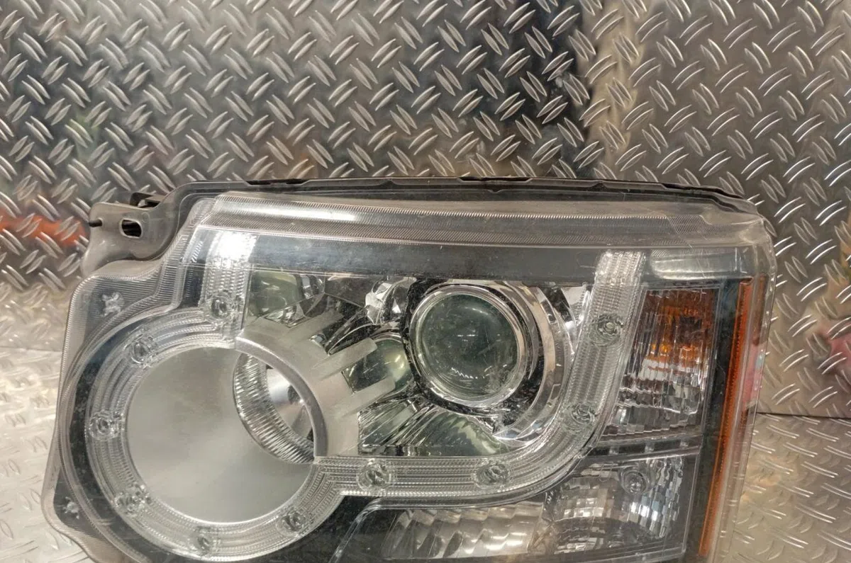 Phare gauche Land rover DISCOVERY IV (L319) 3.0 td 4x4 (2010-2018) occasion