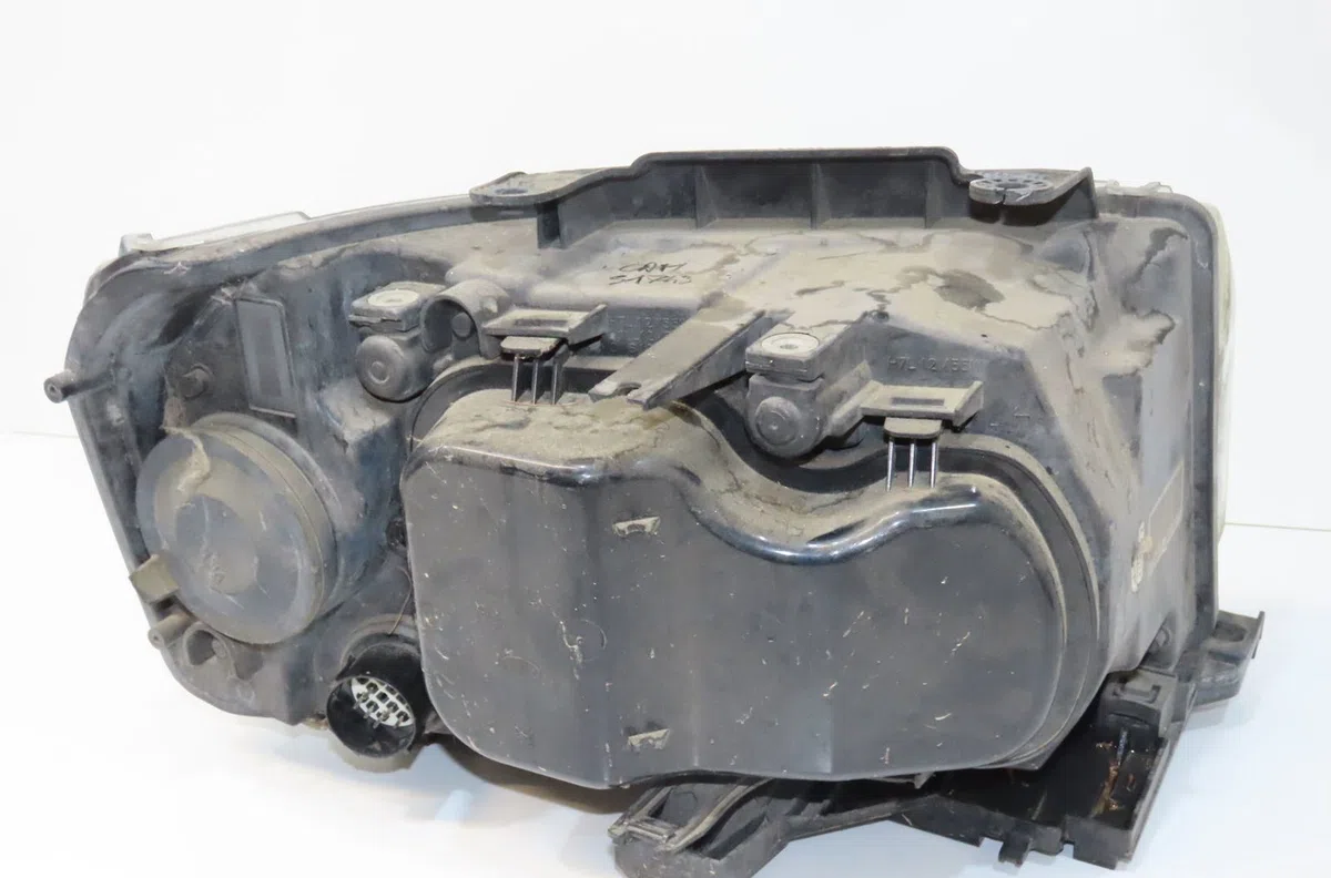 Phare gauche Land rover FREELANDER 2 (L359) 2.2 td4 4x4 (2006-2014) occasion