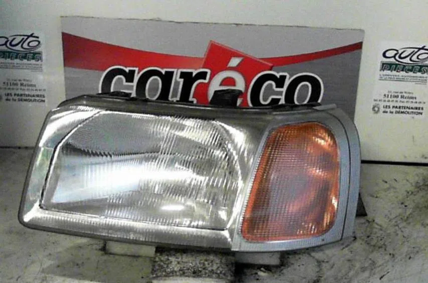 Phare gauche Land rover FREELANDER I (L314) 2.0 di 4x4 (1998-2000) 5 portes occasion