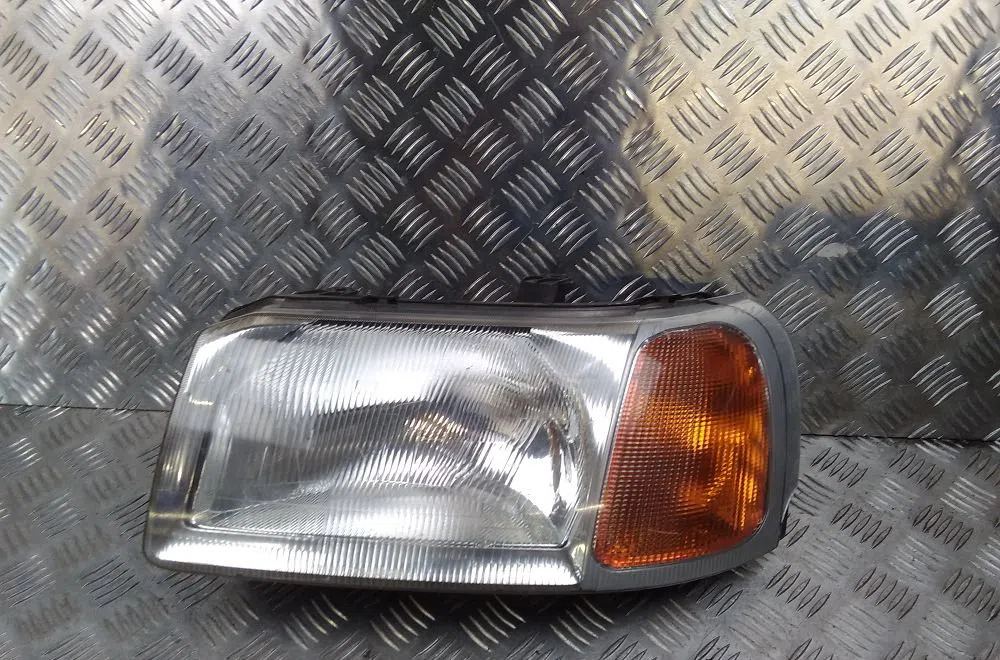 Phare gauche Land rover FREELANDER I (L314) 2.0 di 4x4 (1998-2000) 5 portes occasion