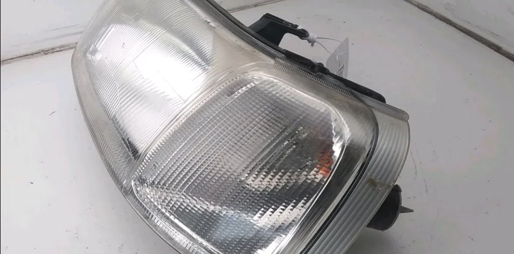 Phare gauche Land rover FREELANDER I (L314) 2.0 td4 4x4 (2000-2006) occasion