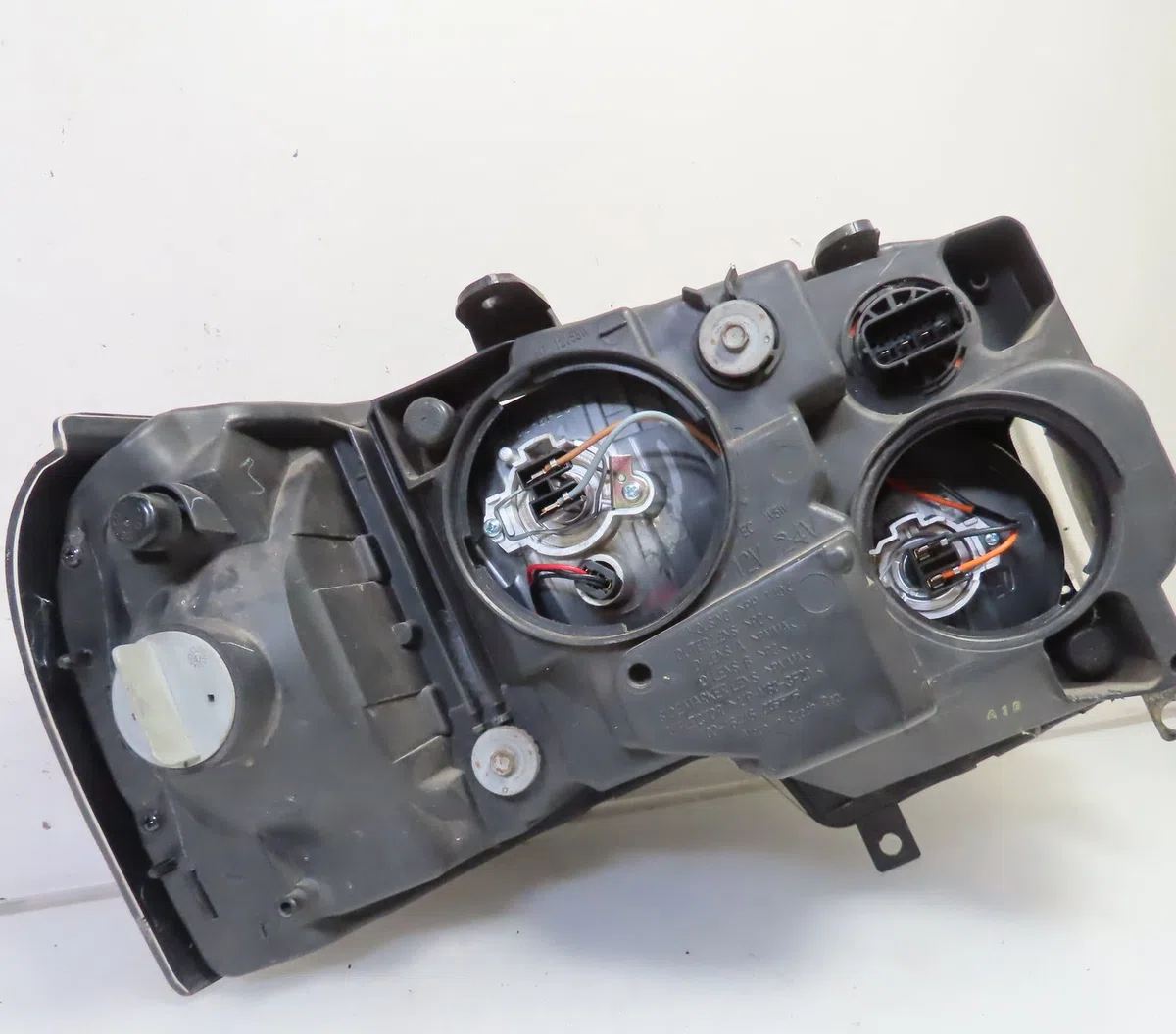 Phare gauche Land rover FREELANDER I (L314) 2.0 td4 4x4 (2000-2006) occasion