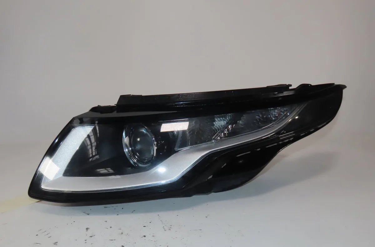 Phare gauche Land rover RANGE ROVER EVOQUE (L538) 2.0 d 4x4 (2015-2019) occasion