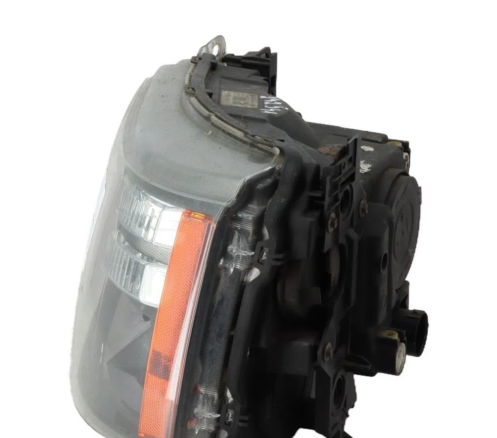 Phare gauche Land rover RANGE ROVER SPORT I (L320) 3.0 d 4x4 (2010-2013) occasion