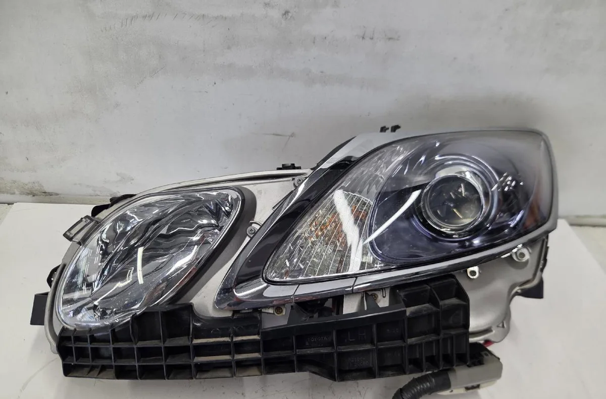 Phare gauche LEXUS GS 3 occasion
