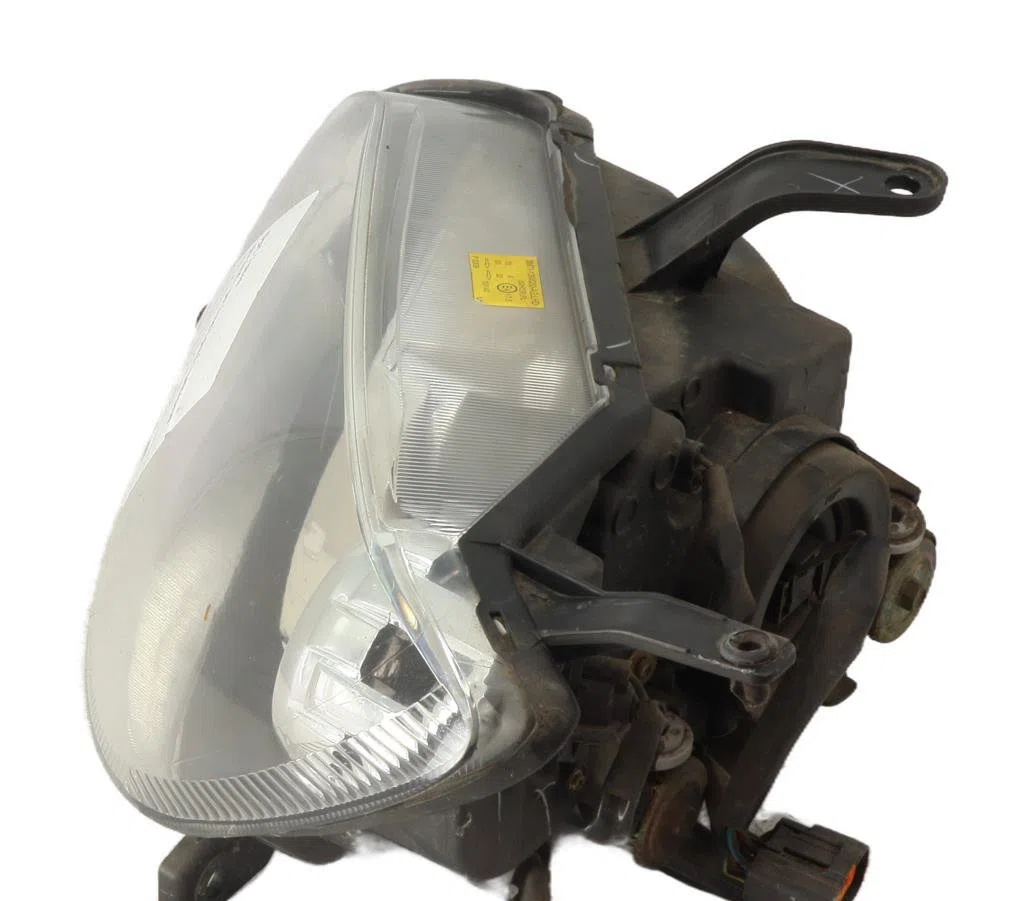 Phare gauche Mazda 2 (DY) 1.25 (dy3w) (2003-2007) occasion
