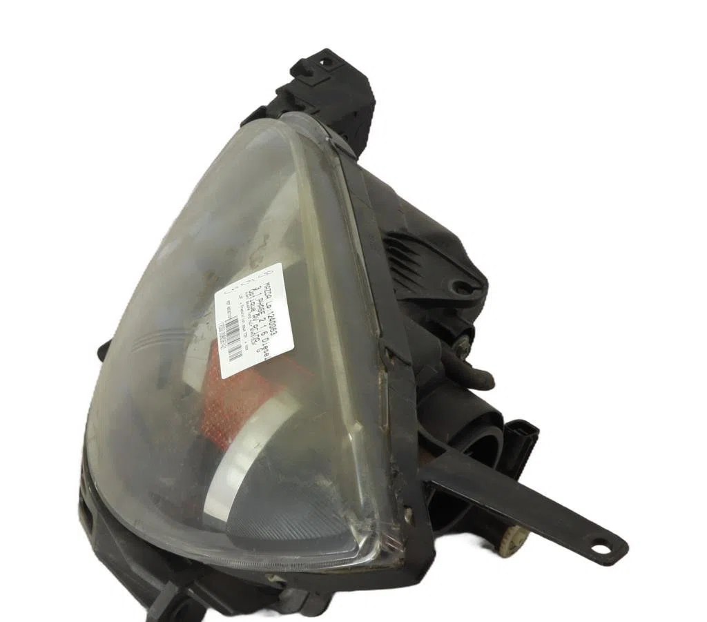 Phare gauche Mazda 3 A trois volumes (BK) 1.6 di turbo (bk12y) (2004-2009) occasion