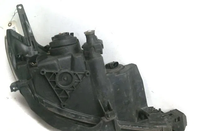 Phare gauche Mazda 3 (BK) 1.6 (bk14) (2003-2009) occasion