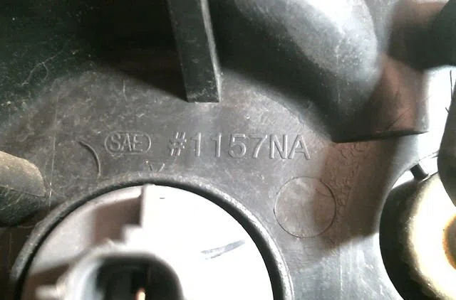 Phare gauche Mazda 3 (BK) 1.6 (bk14) (2003-2009) occasion