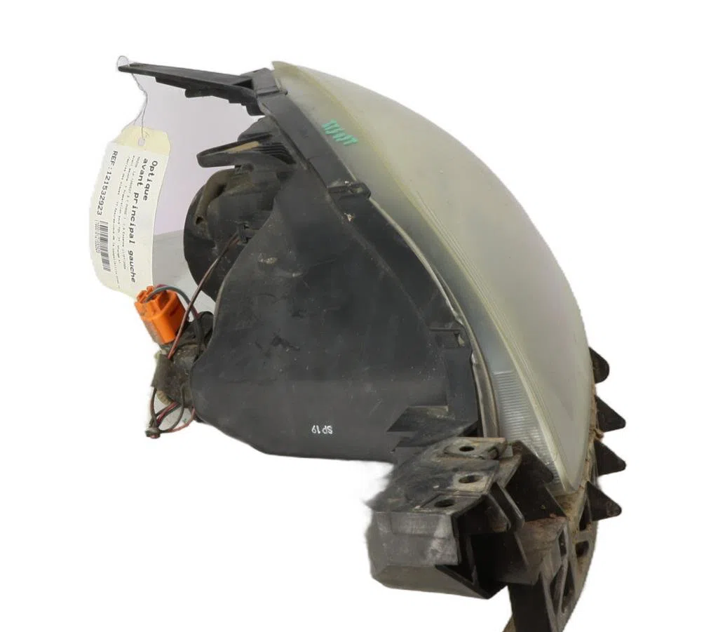 Phare gauche Mazda 3 (BK) 1.6 (bk14) (2003-2009) occasion