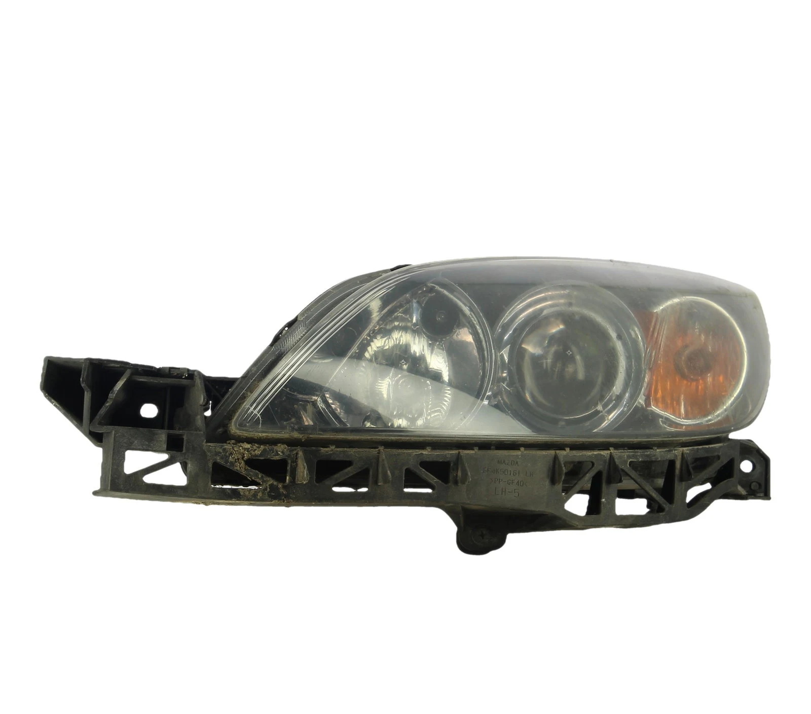 Phare gauche Mazda 3 (BK) 2.0 (bkep) (2003-2009) occasion