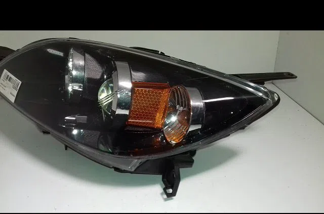 Phare gauche Mazda 3 (BK) 2.0 (bkep) (2003-2009) occasion