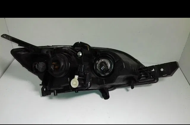 Phare gauche Mazda 3 (BK) 2.0 (bkep) (2003-2009) occasion