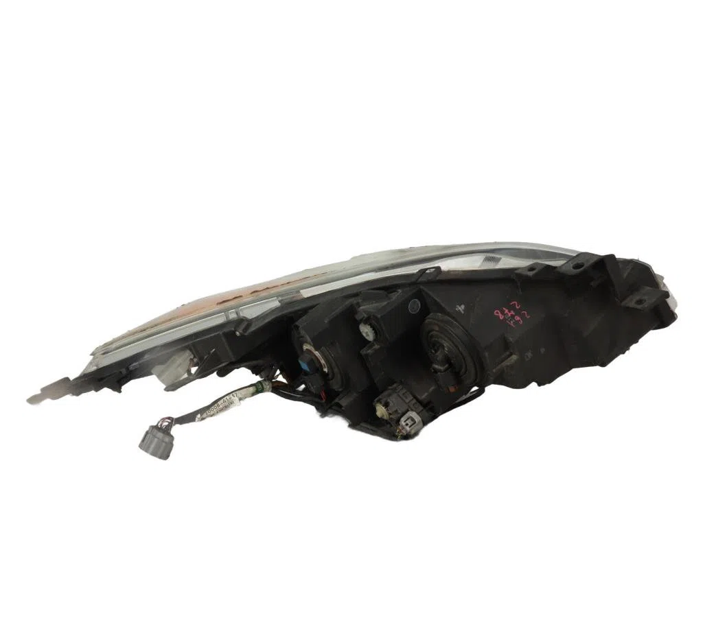 Phare gauche Mazda 3 (BL) 1.6 mzr cd (bl14) (2010-2013) occasion