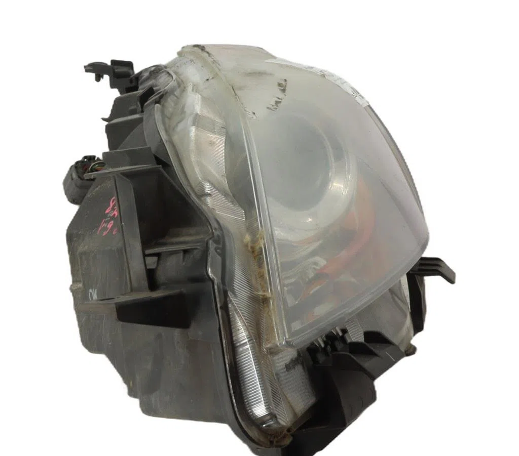 Phare gauche Mazda 3 (BL) 1.6 mzr cd (bl14) (2010-2013) occasion