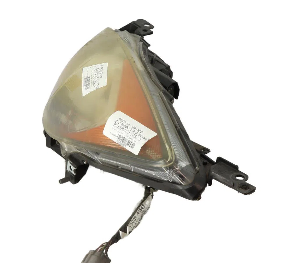Phare gauche Mazda 3 (BL) 2.2 mzr cd (bl10) (2009-2013) occasion