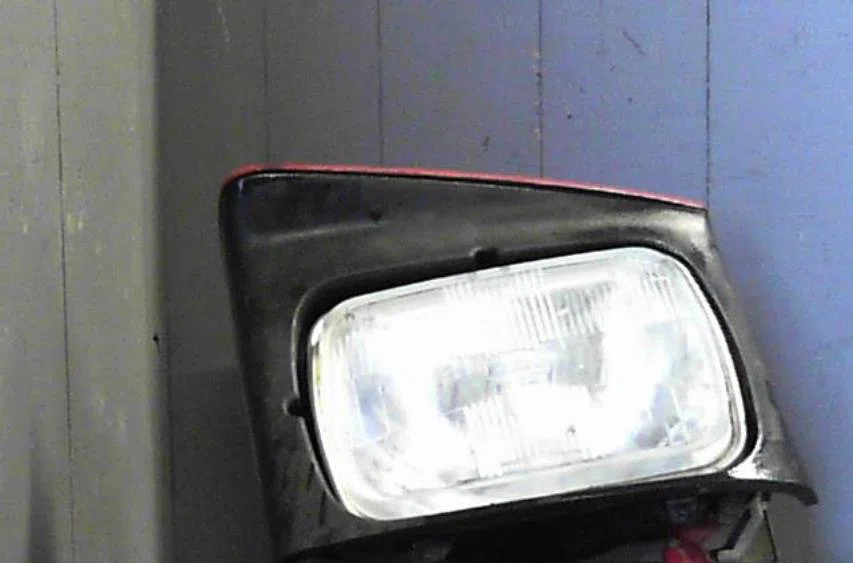 Phare gauche Mazda 323 F IV (BG) 1.6 16v (bg6s, bg6p) (1991-1994) occasion