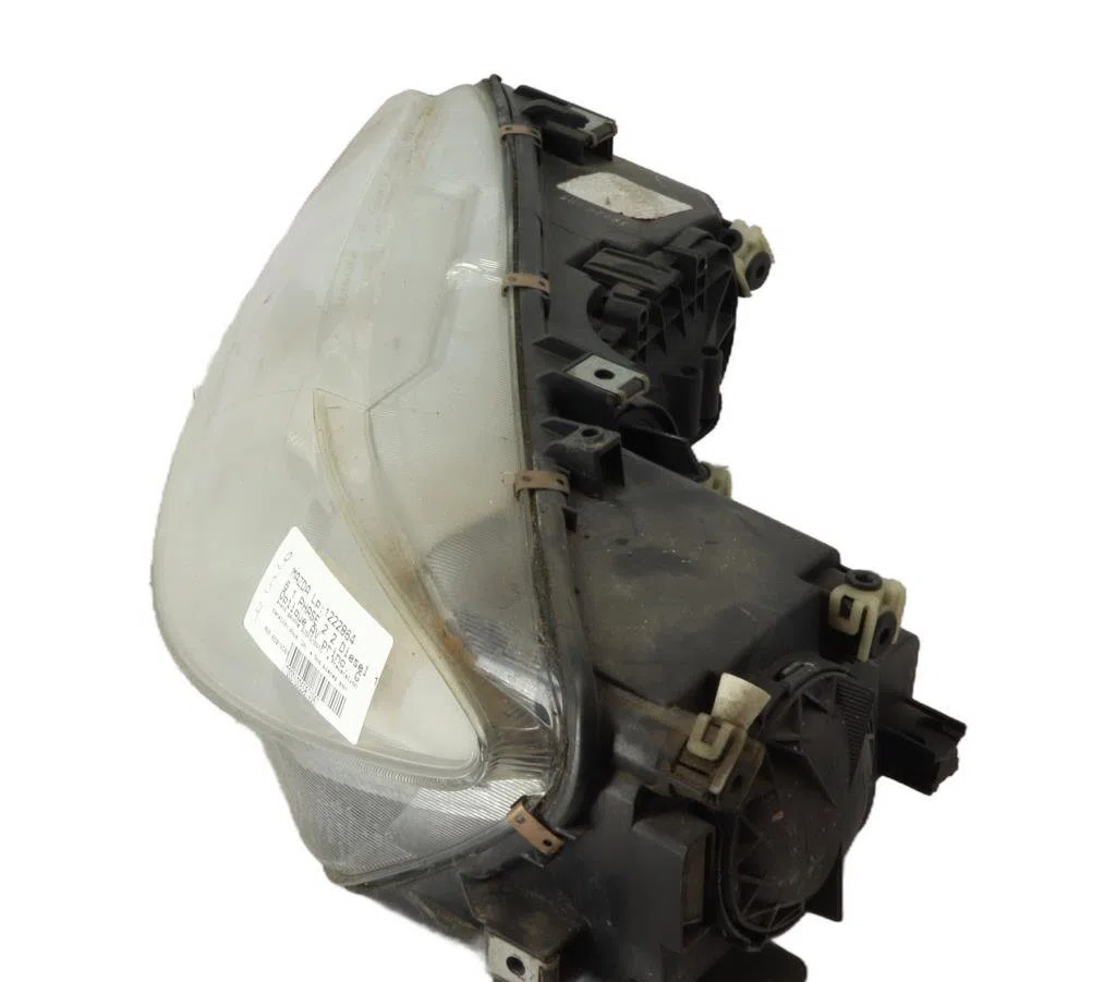 Phare gauche Mazda 6 A trois volumes (GG) 2.0 di (gg14) (2002-2007) occasion