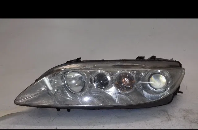 Phare gauche Mazda 6 A trois volumes (GG) 2.3 (gg3p) (2002-2007) occasion