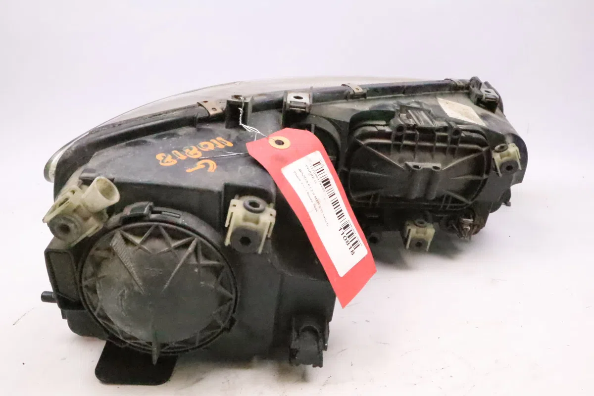 Phare gauche Mazda 6 Hatchback (GG) 2.0 di (gg14) (2002-2007) occasion