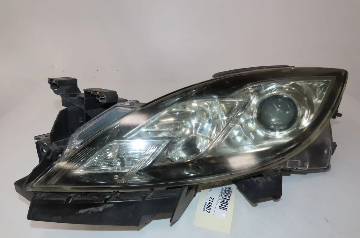 Phare gauche Mazda 6 Hatchback (GH) 2.2 d (gh10) (2010-2012) occasion