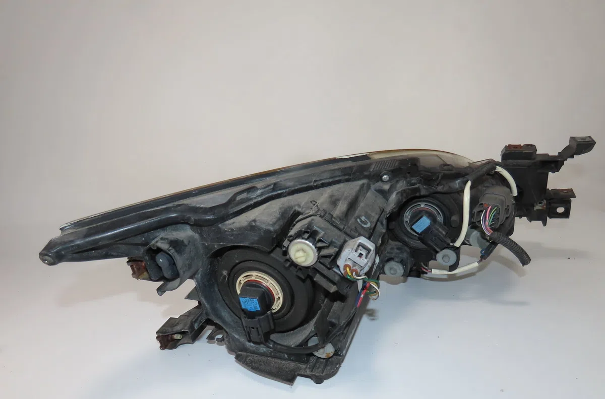 Phare gauche Mazda 6 Hatchback (GH) 2.2 d (gh10) (2010-2012) occasion