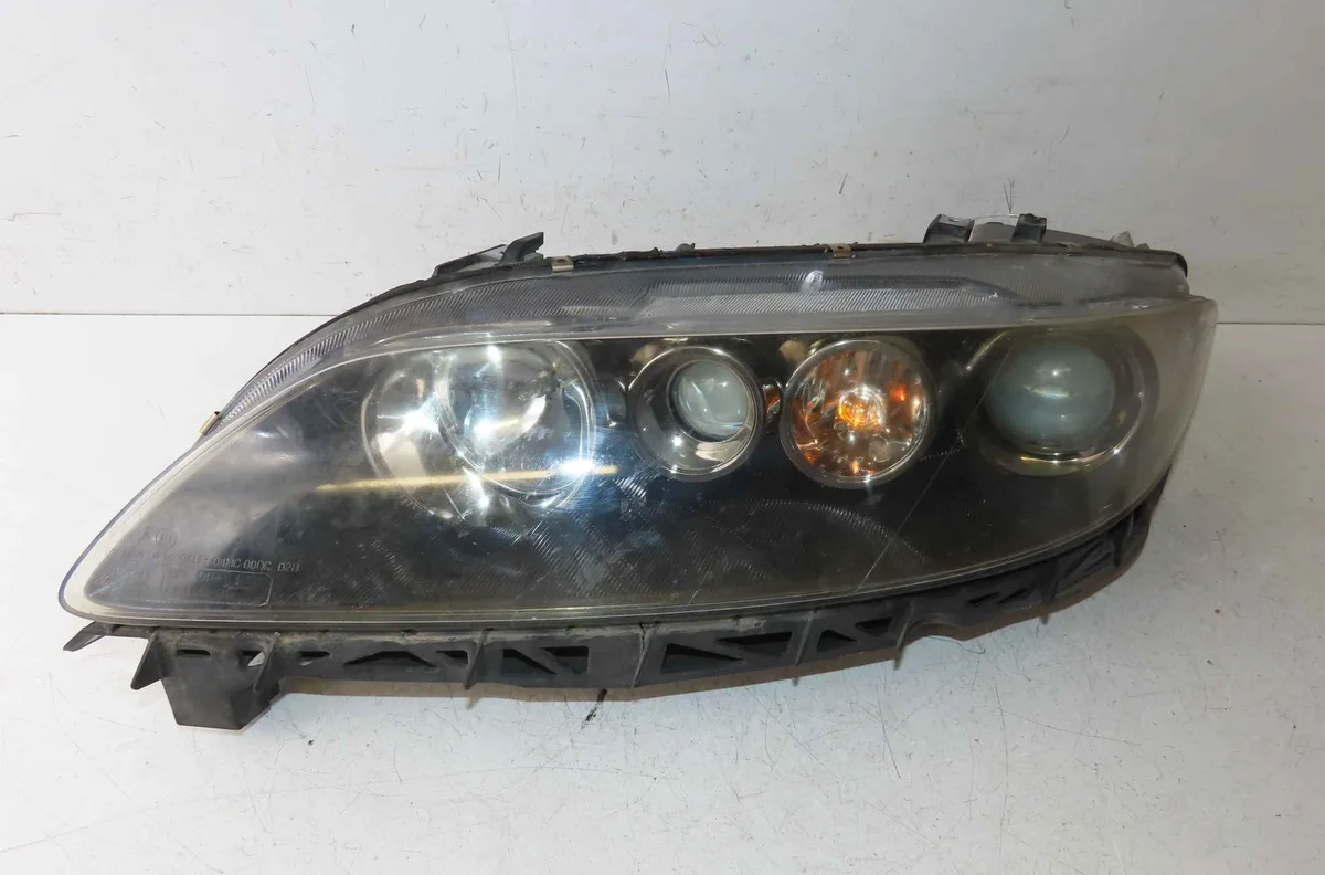 Phare gauche MAZDA 6 I occasion
