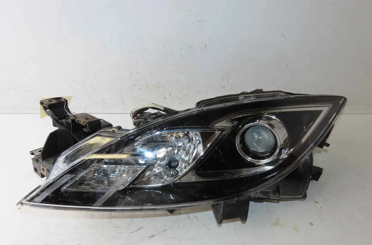 Phare gauche MAZDA 6 II occasion