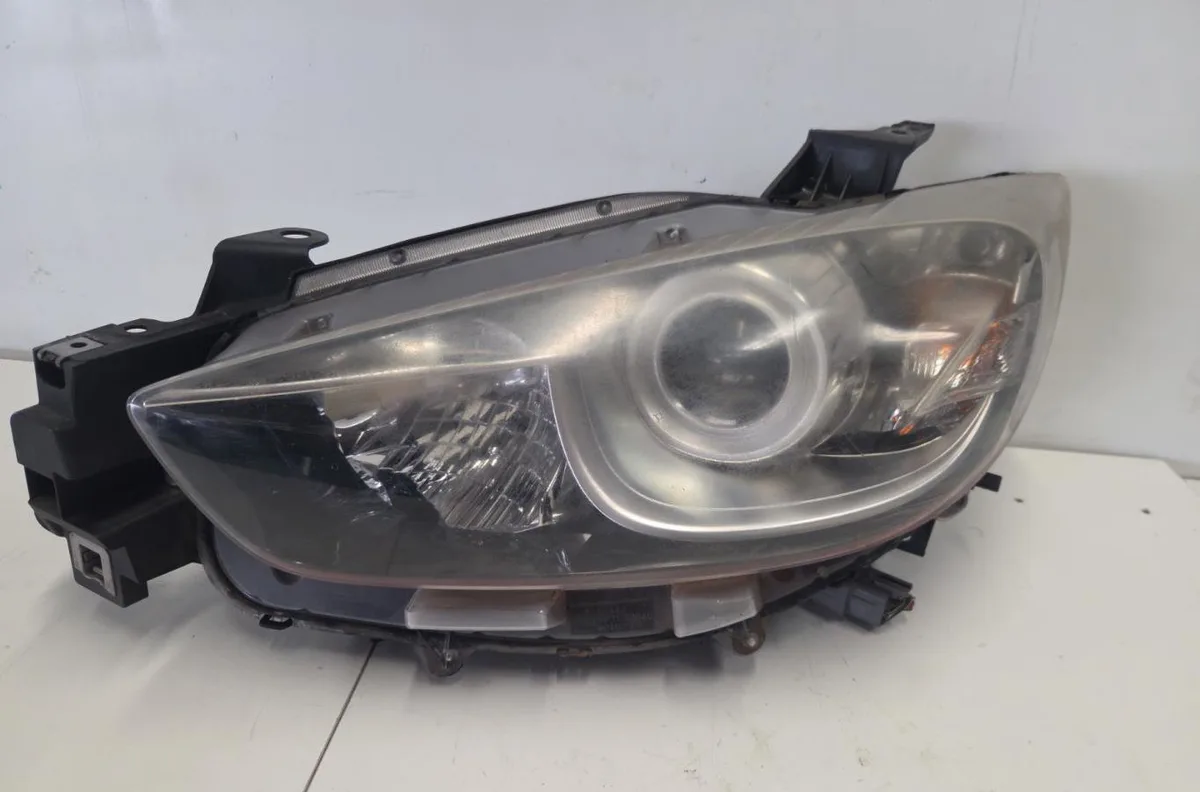 Phare gauche MAZDA CX5 1 PHASE 2 occasion