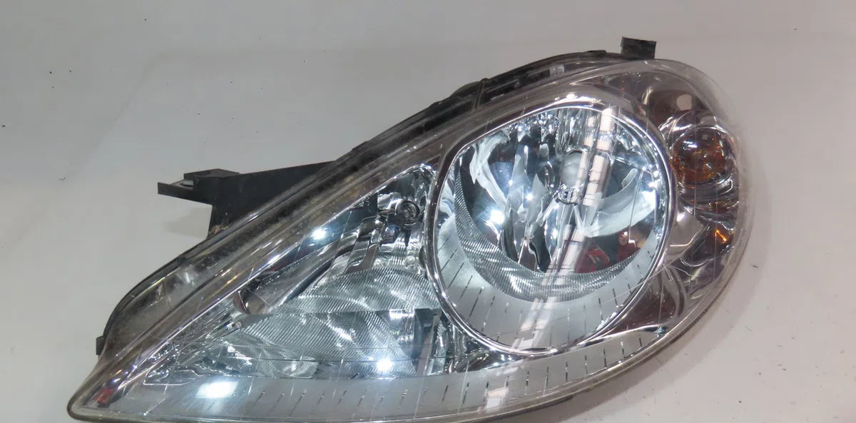 Phare gauche Mercedes-benz CLASSE A (W169) A 160 cdi (169.006, 169.306) (2004-2012) occasion