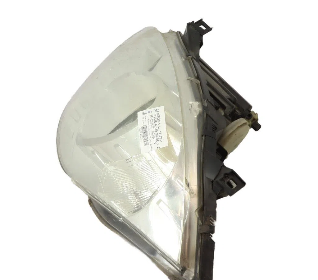 Phare gauche Mercedes-benz CLASSE A (W169) A 160 cdi (169.006, 169.306) (2004-2012) occasion