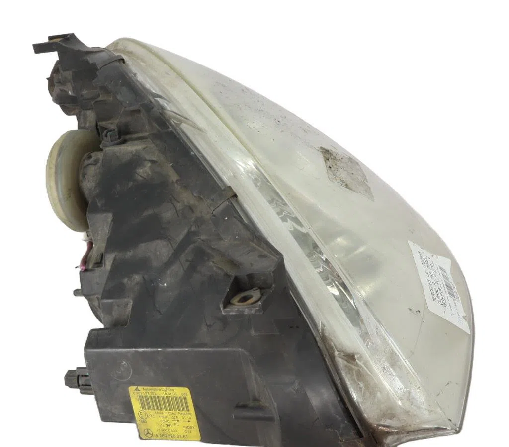 Phare gauche Mercedes-benz CLASSE A (W169) A 170 (169.032, 169.332) (2004-2012) occasion