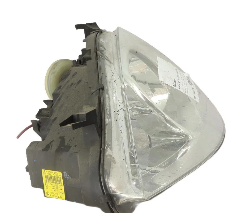 Phare gauche Mercedes-benz CLASSE A (W169) A 180 (169.032, 169.332) (2009-2012) occasion