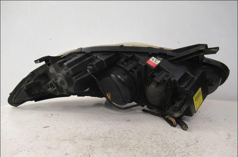 Phare gauche Mercedes-benz CLASSE A (W169) A 180 cdi (169.007, 169.307) (2004-2012) 5 portes occasion